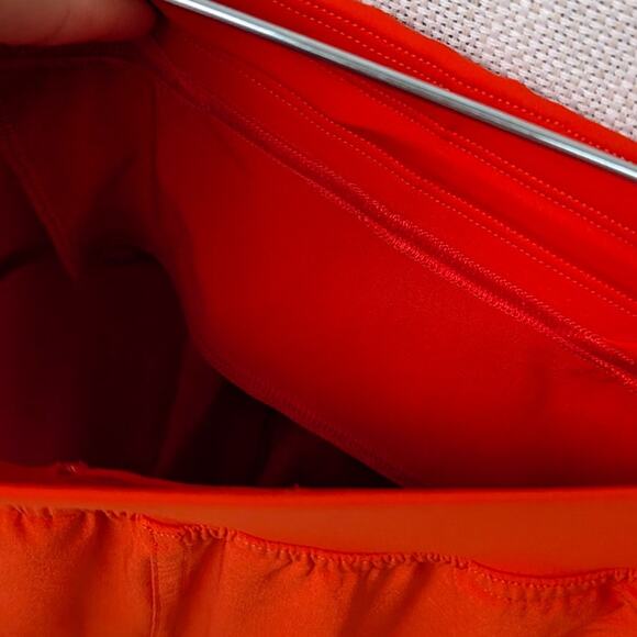 Lululemon W5FAQS Adapted State High-Rise Jogger *Airflow in Solar Orange, size 6 - Picture 4 of 8